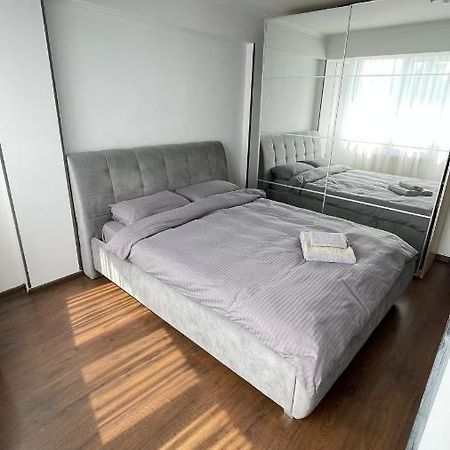 Home Sweet Home Chişinău Eksteriør billede