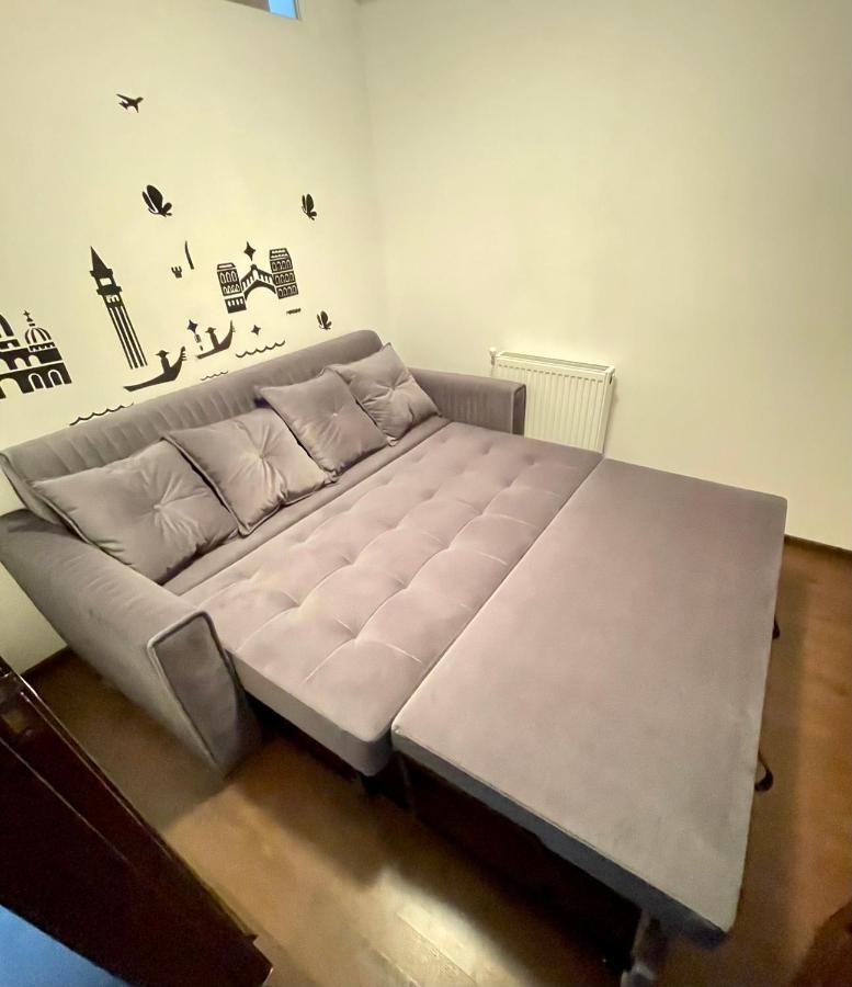 Home Sweet Home Chişinău Eksteriør billede